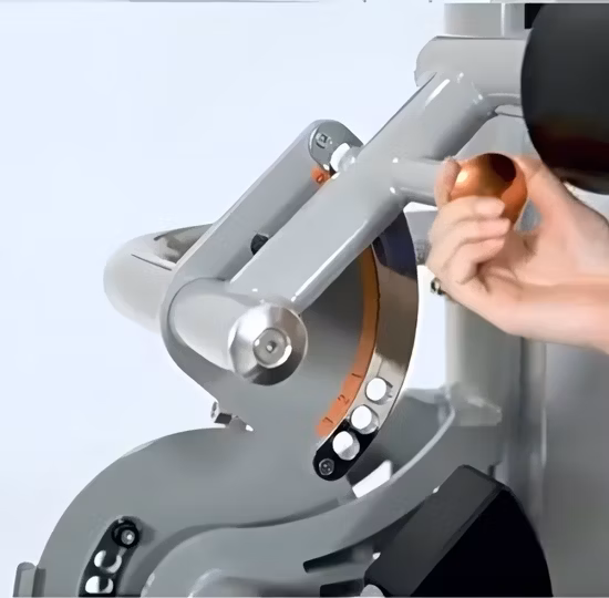 新しいデザインの筋力トレーニング屋内スポーツおよびエンターテイメントフィットネス機器運動機器立位外転筋マシン